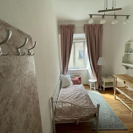 Graz City Centre Apartment Extérieur photo