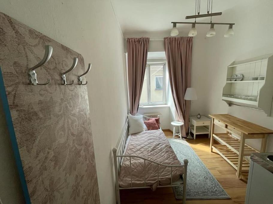 Graz City Centre Apartment Extérieur photo