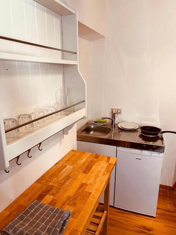 Graz City Centre Apartment Extérieur photo